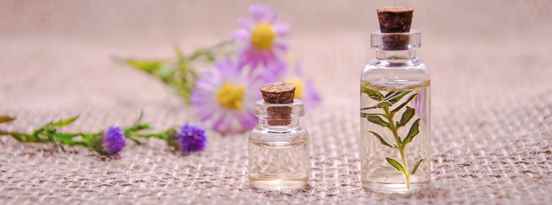 The Foolproof Guide to Essential Oils